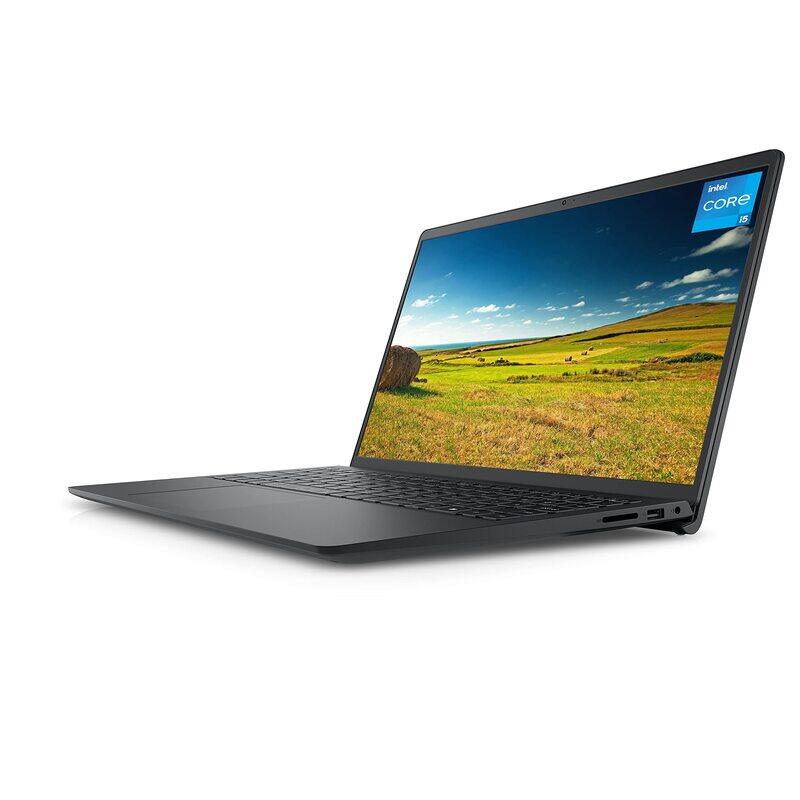 

DELL Inspiron 3511 2021 Premium Laptop, 15.6" Full HD Display, Intel Core i5-1135G7 2.4GHz, 2TB SSD, 16GB RAM, Intel Iris Xe Graphics, Win10 Home, Bla