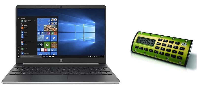 HP 15 DY Laptop, 15.6" HD LED 220Nits Display, Core I7-1065G7 10th Gen 3.9GHz, 1TB PCIe NVMe SSD, 16GB RAM, Intel Iris Plus Graphics, EN KB, Win10, Silver