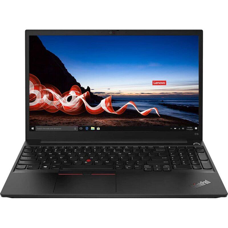 

Lenovo ThinkPad, 15.6" Display, Intel Core i5 10th Gen 4.20GHz, 256GB SSD, 16GB RAM Intel UHD Graphic Card, EN KB with Touch Bar, Win 10 Pro, Black