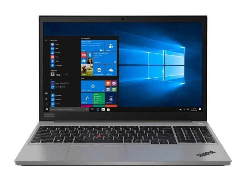 

Oemgenuine Lenovo ThinkPad E15 Laptop, 15.6" FHD Display, Intel Core i7 10510U 10th Gen, 250GB SSD, 16GB RAM, Intel Graphic Card, EN , Touch Bar, Win