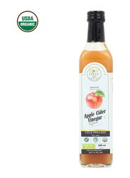 Sow Fresh Organic Apple Cider Vinegar, 250ml