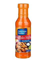 American Garden Buffalo Style Hot Sauce, 12 x 12oz