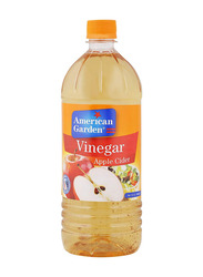 American Garden Cide Vinegar 5 %, 12 x 32oz