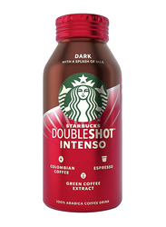 Starbucks Intenso Dark Dolce Shot, 12 x 200ml