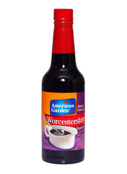 American Garden Worcestershire Sauce, 24 x 5oz