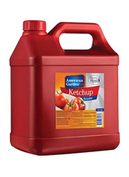 American Garden Tomato Ketchup, 4 x 5 Kg