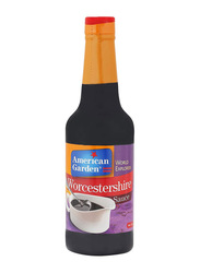 American Garden Worcestershire Sauce, 12 x 10oz