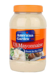 American Garden Gluten Free Mayonnaise, 12 x 30oz