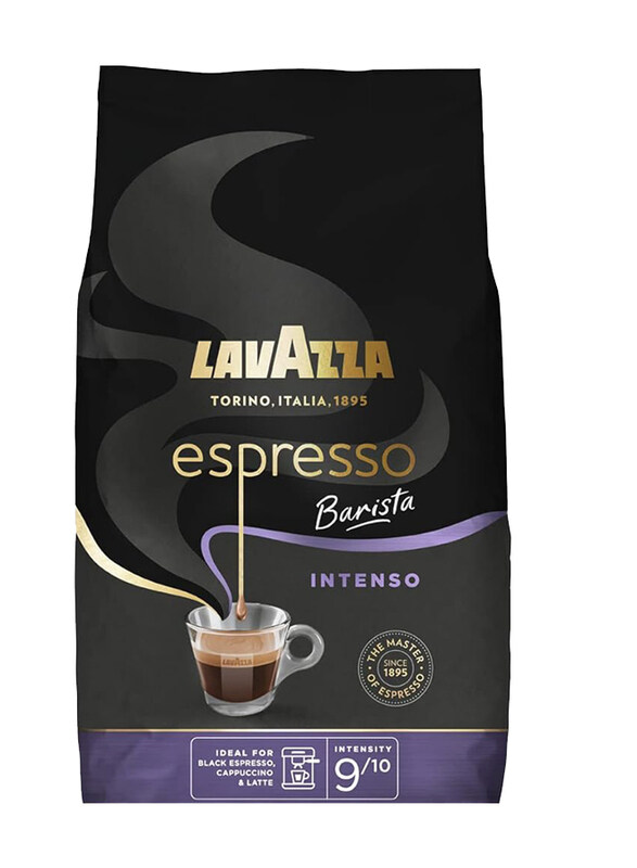 

Lavazza Barista Intenso Coffee Beans, 6 x 1 Kg