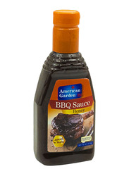 American Garden BBQ Sauce, 12 x 18oz