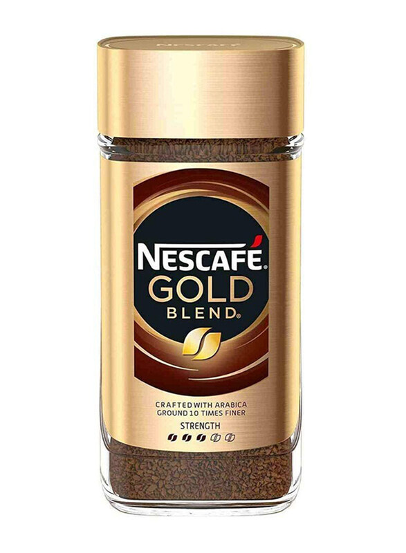 

Nescafe Gold Coffee, 6 x 95g