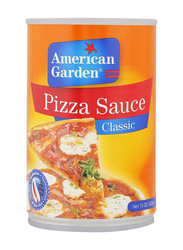 American Garden Pizza Sauce Classic Can, 12 x 15oz