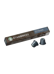 Starbucks Nespresso Espresso, 12 x 57g
