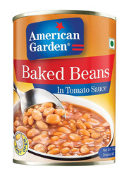 American Garden Baked Beans, 24 x 420g