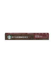 Starbucks Nespresso Italian Roast, 12 x 56g