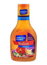 American Garden Italian Dressing, 6 x 16oz