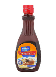 American Garden Pancake Syrup, 12 x 12oz