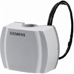 Siemens Temperature Sensors, Qam2120.040, White