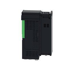 Schneider Electric VFD Altivar 630 Variable Speed Drive, ATV630U40N4, Black