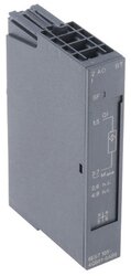 Siemens S7 1200 Logic Compact PLC Smart Relays, 6ES7135-4GB01-0AB0, Grey