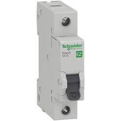 Schneider Electric Motor Circuit Breaker Easy9, EZ9F56132, White