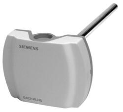 Siemens Temperature Sensors, QAE2120.010, White