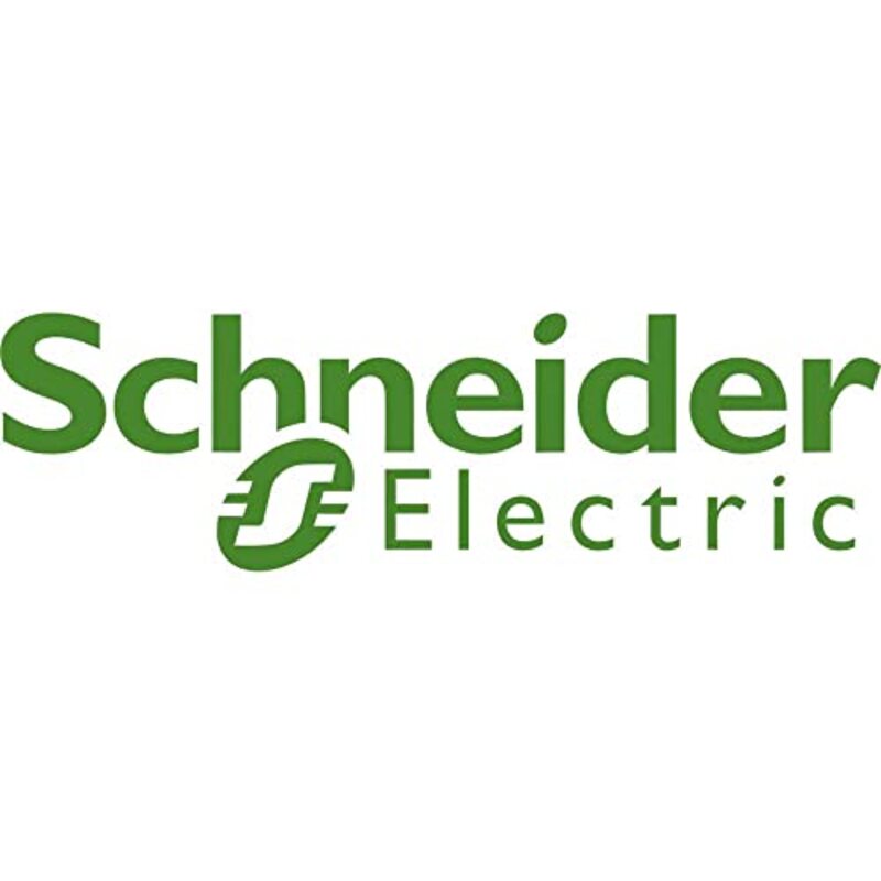 Schneider 2Co 5A Relay LTB-Led 230VAC Plug, RXG21P7, Black