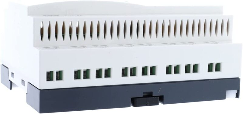 Schneider Compact Smart Relay, SR2E201BD, White