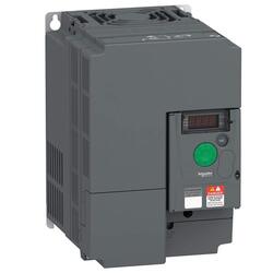 Schneider Electric VFD Altivar 310 Variable Speed Drive, ATV310HU75N4E, Grey