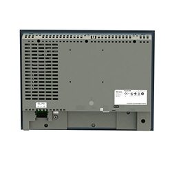 Schneider HMI Magelis GTO Advanced Touchscreen Panel, HMIGTO6310, Grey