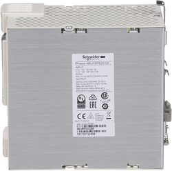 Schneider Switched Power Supply, ABL8RPS24100, White