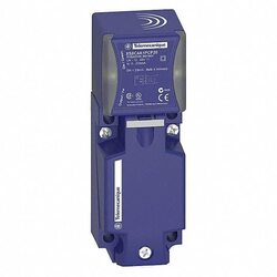 Schneider Sensors Osisense, XS7C4A1MPG13, Purple