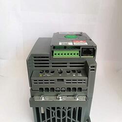 Schneider Electric VFD Altivar 310 Variable Speed Drive, ATV310HU22N4E, Grey