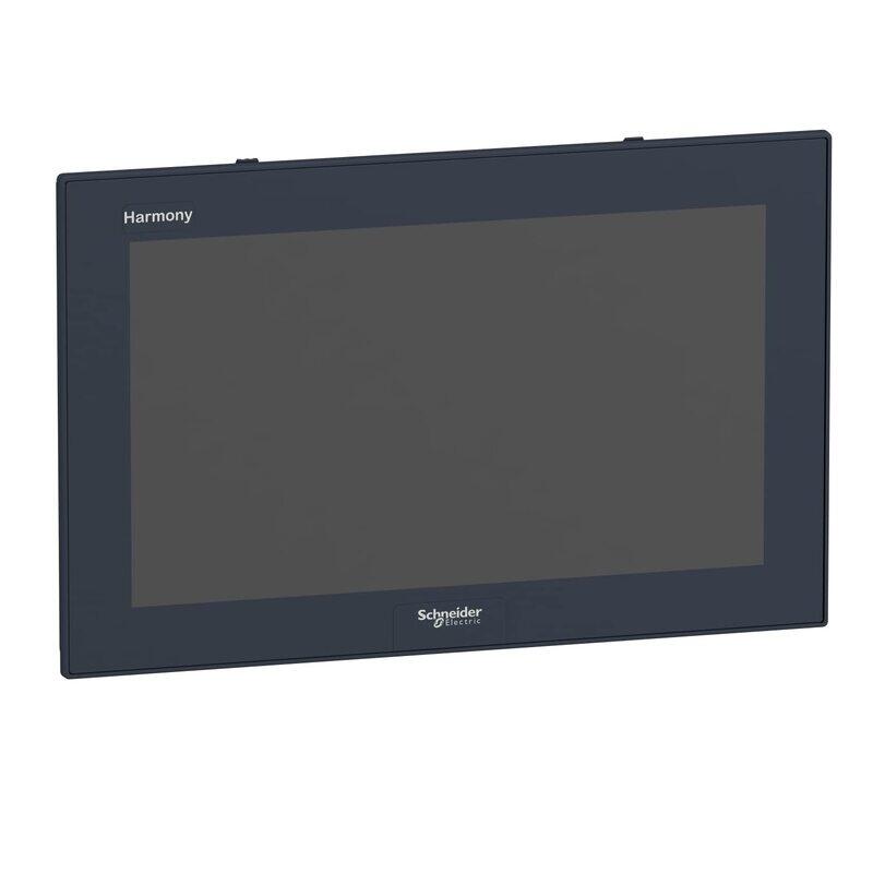 

Schneider HMI Harmony Easy Panel iPC Optimized, HMIPSOS742D1W01, Navy Blue