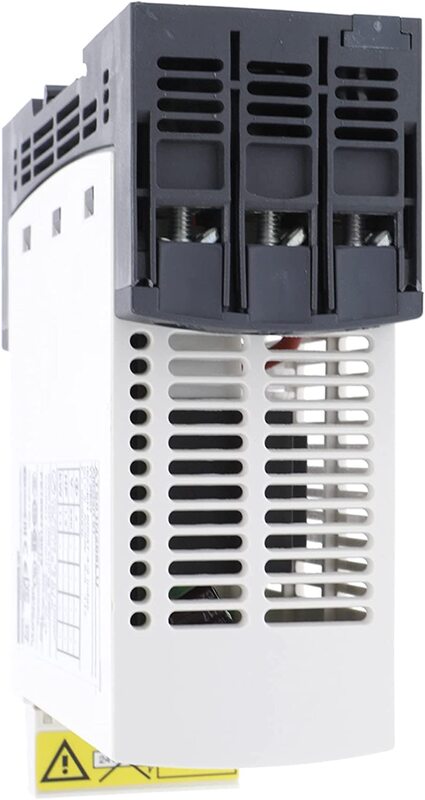 Schneider Electric Soft Starter, ATS01N232QN, White