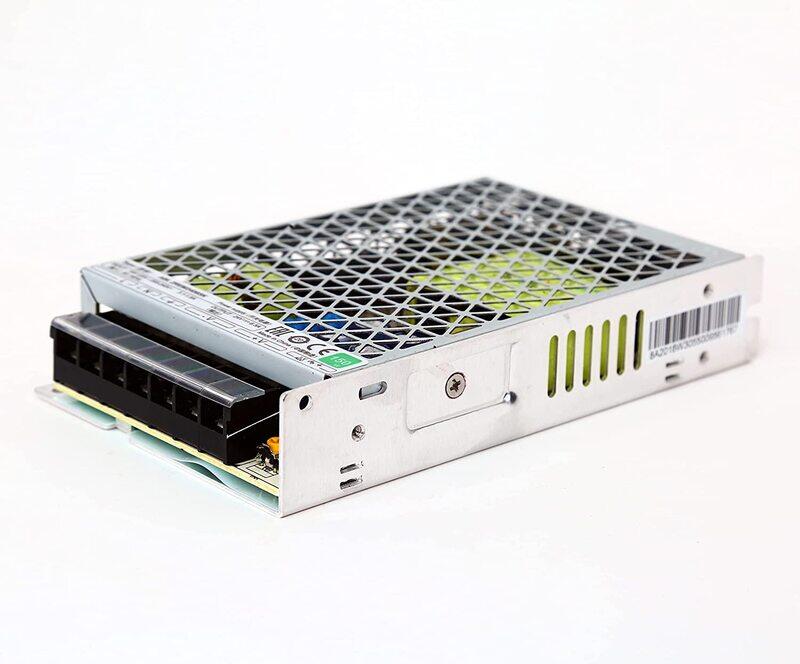 

Schneider Electric Schneider Phaseo Easy Power Supply, ABL2REM24100K, Silver