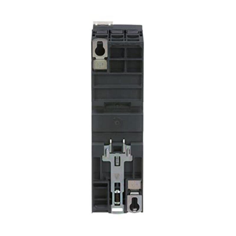 Schneider Electric Power Base, TeSys U, 3P, 12A/690V, Black