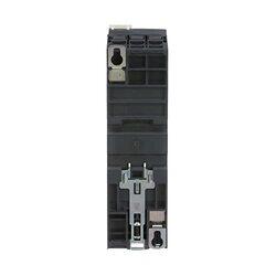 Schneider Electric Power Base, TeSys U, 3P, 12A/690V, Black