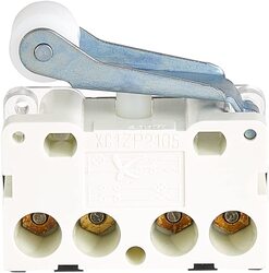 Schneider Snap Switch, XC1ZP2105, White