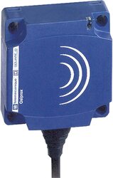 Schneider Electric XS9C111A2L2 Ddpi Analog Formc Proximity Sensor, 9.5 x 4.2 x 13.2cm, Blue