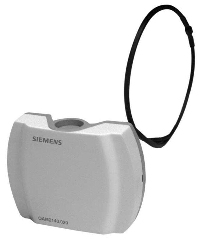 Siemens Temperature Sensors, QAM2120.600, White