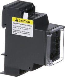 Schneider Multi-Function Phase Control Relay, RM35TF30, Black