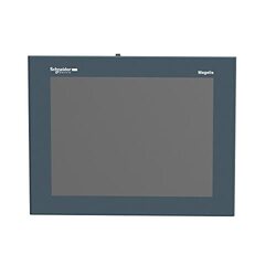 Schneider HMI Magelis GTO Advanced Touchscreen Panel, HMIGTO5310, Grey