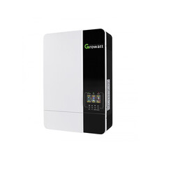 GROWATT SPF 3500 ES Off Grid 3.5KW 48V Big PV Input