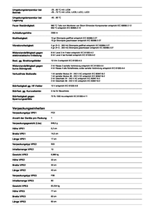 Schneider Electric Power Base, TeSys U, 3P, 32A/690V, Black