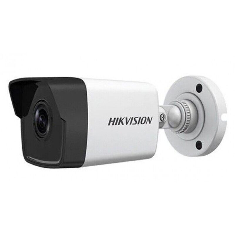 

Hikvision 2MP Fixed Bullet Network Camera - Eco Series