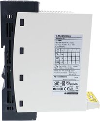 Schneider Electric Soft Starter, ATS01N232QN, White