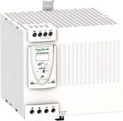 Schneider Univ. Power Supply, ABL8RPM24200, White