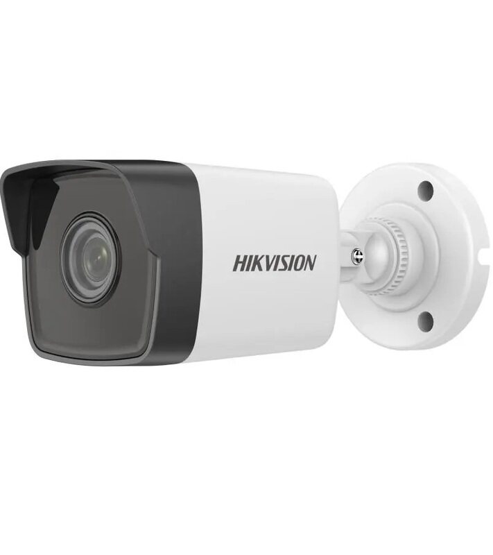 

Hikvision DS-2CD1023G0E-I 2 MP Fixed Bullet Network Camera