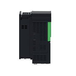 Schneider Electric VFD Altivar 630 Variable Speed Drive, ATV630U55N4, Black